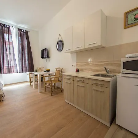 Kaja Appartement Pula