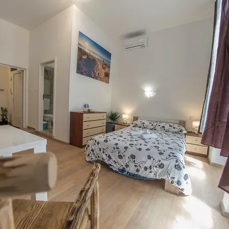 Kaja Appartement Pula