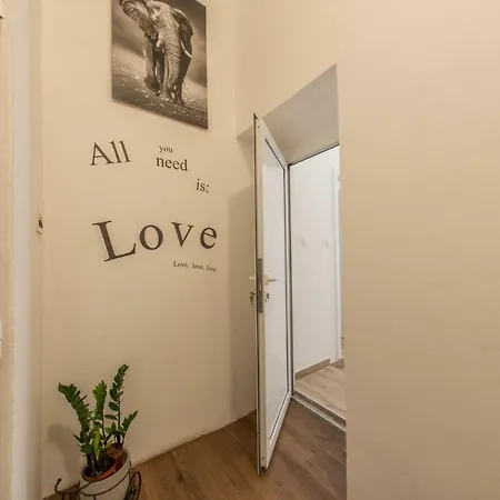 Appartement Kaja