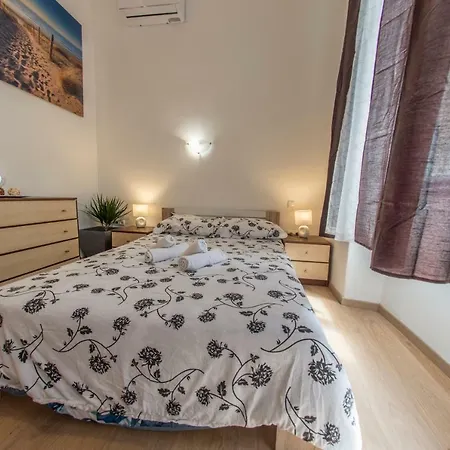Appartement Kaja *