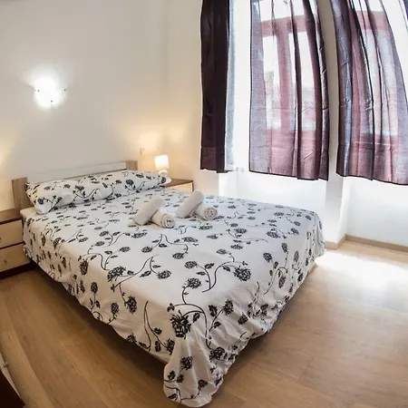 Appartement Kaja
