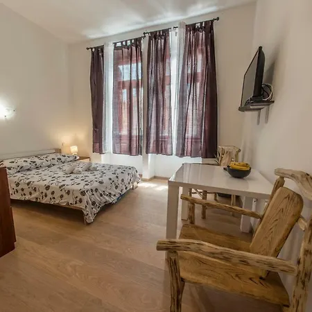 Appartement Kaja