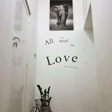 Kaja Appartement *